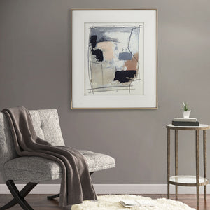 The Reveillé Diptych — From the Galerie Évanescente™ Collection