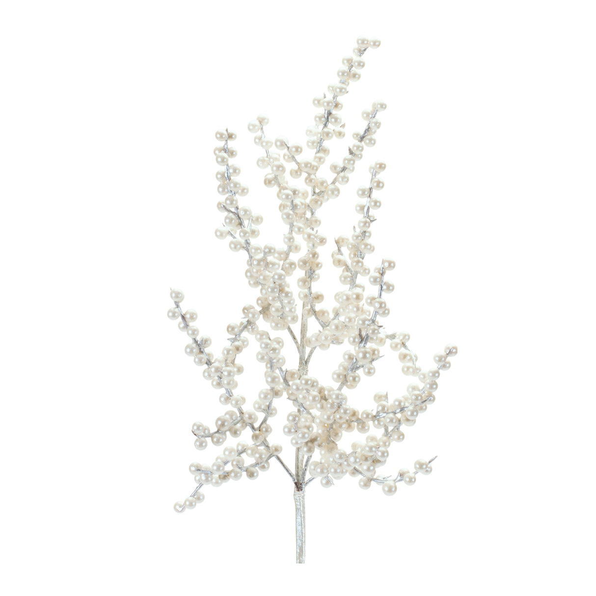 Berry Twig Spray Set of 4