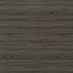 5 Shelf Bookcase - Gray