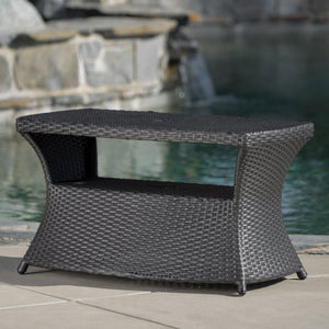 Berkeley - Chaise Lounge Side Table