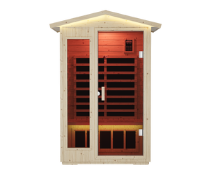 XY-902VY Far Infrared Sauna Room