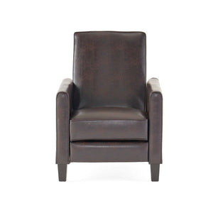 Tyler Push Back Recliner