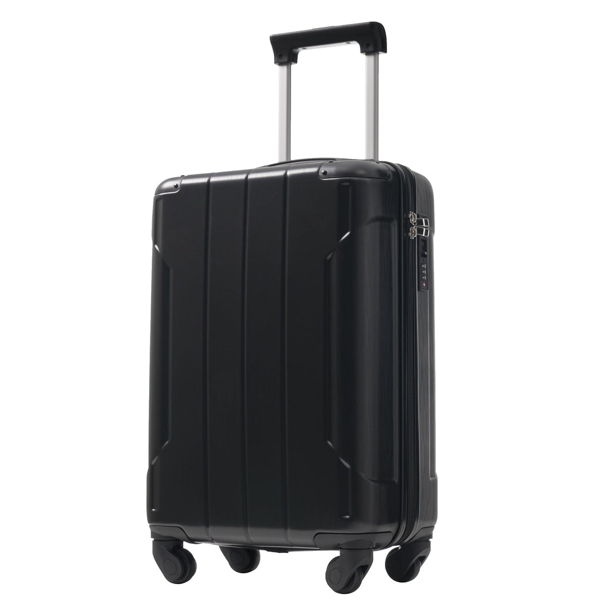 20-Inch Hardshell Carry-On Luggage