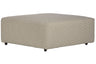 Searsport - Castered Cocktail Ottoman