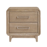 Modern Elegant Design Nightstand