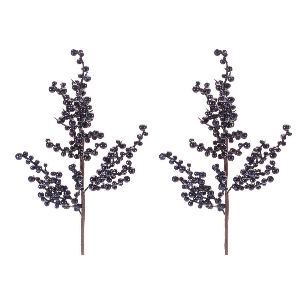 Glossy Berry Spray (Set of 2)