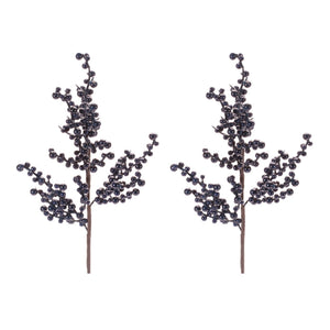 Glossy Berry Spray (Set of 2)