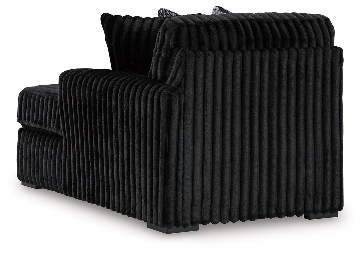 Midnight-Madness - Sectional
