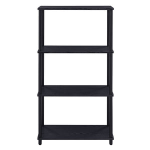 Nypho - Bookshelf