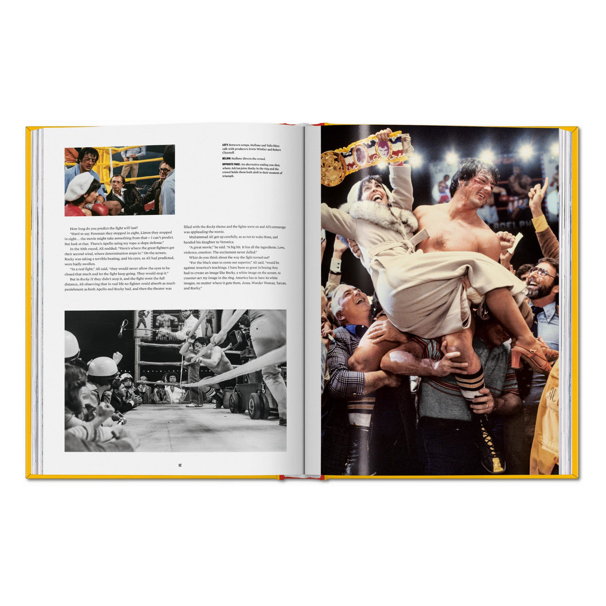 Rocky. The Complete Films (English)