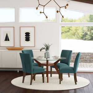 Conifer - Upholstered Dining Side Chair (Set of 2)