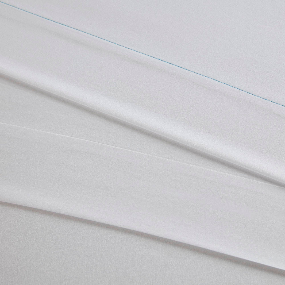 4-Piece King Luxury Cotton Sheet Set