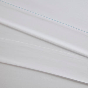 4-Piece King Luxury Cotton Sheet Set