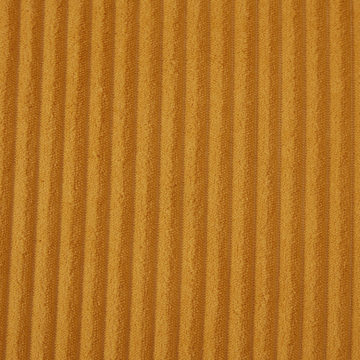 U-Shaped Sectional Sofa With RGB LED Light Strip And 6 Pillows