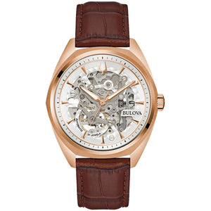 Bulova Men's Surveyor