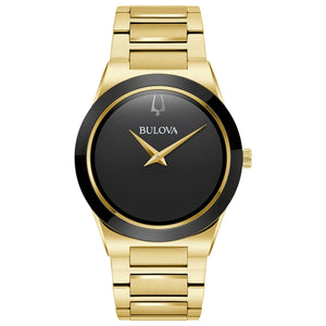 Bulova Men's Millenia
