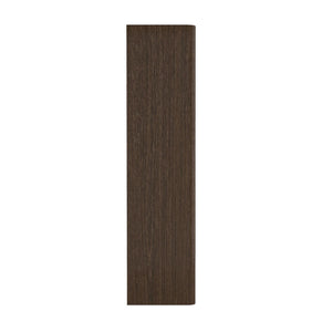 Rivington - Open Bookcase