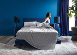Bedgear dri-tec pillowcase set