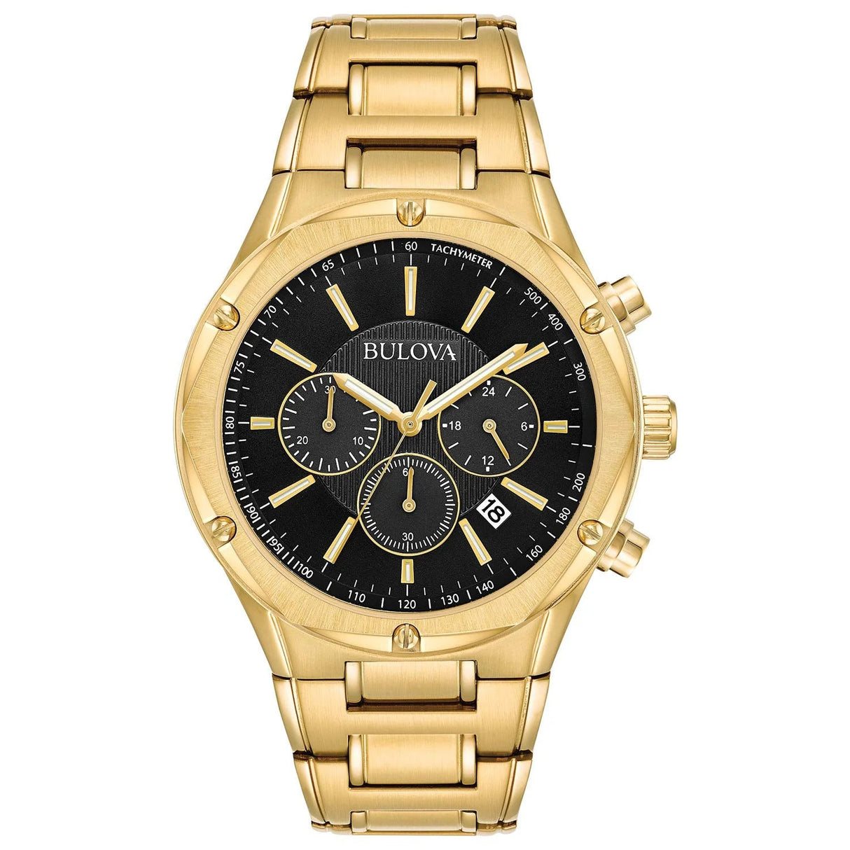 Bulova Men's Classic
