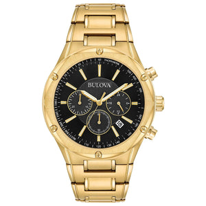 Bulova Men's Classic