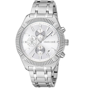 Roberto Cavalli Men's Classic