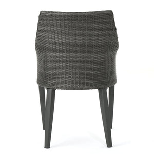 Hillhurst - Outdoor Chair Comfortable, Weather Resistant Cushion (Set of 2)