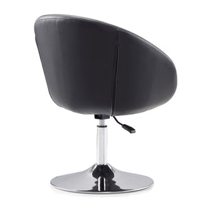Hopper - Swivel Lounge Chair