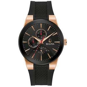 Bulova Men's Classic