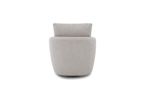 Morrow - 1P Swivel Recliner (Footrest Only)