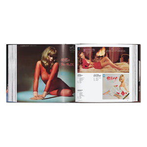 Sexy Record Covers (English)