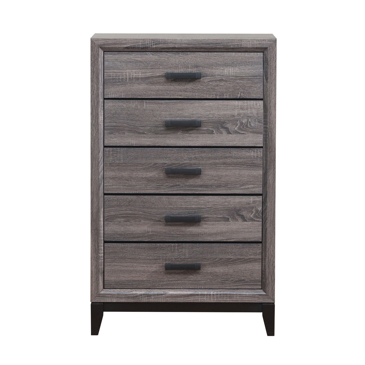 Mirage - 5 Piece Bedroom Set