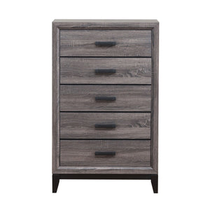Mirage - Chest