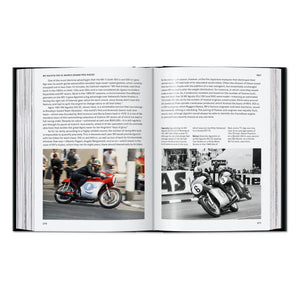Motorcycles. 45th Ed. (English)