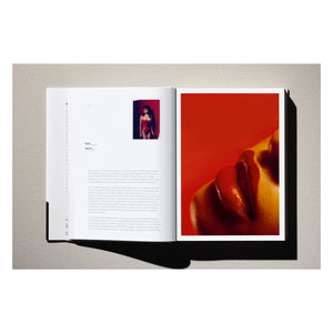 Albert Watson. Kaos (German, French, English)