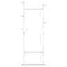 Solid Wood Simple Hat Rack