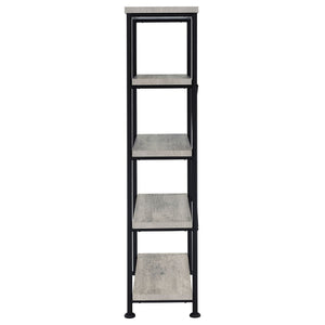 4 Shelf Bookcase