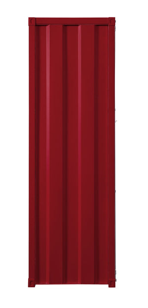 Cargo Wardrobe