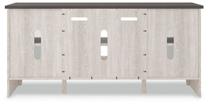 Dorrinson - TV Stand