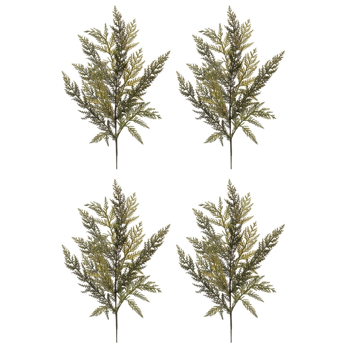 Fresh Touch Pine Spray (Set of 4)