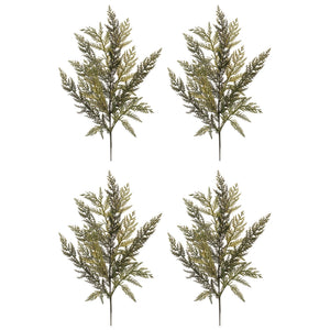 Fresh Touch Pine Spray (Set of 4)