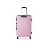 7-Piece Luggage Set ABS Lightweight & Durable with Spinner Wheels