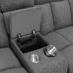 Divine - Loveseat