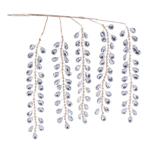 Jewel Icicle Drop Spray (Set of 2)