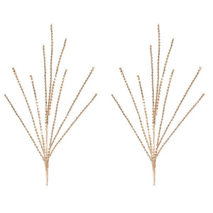 Jewel Bead Spray (Set - 2)