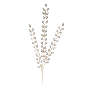Jewel Bead Spray (Set of 2)