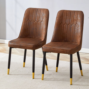 Modern Comfort Dining Chair