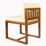 Patio Dining Chairs (Set of 2)