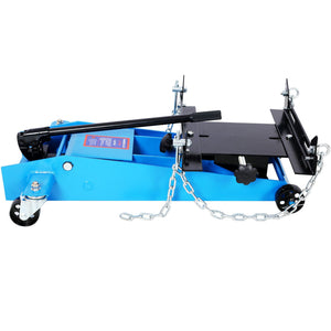 Hydraulic Transmission Floor Jack