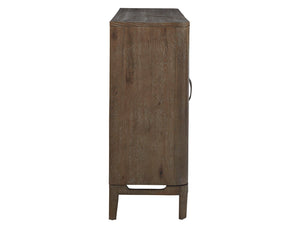 Kavanaugh - Sideboard - Weathered Kona Brown