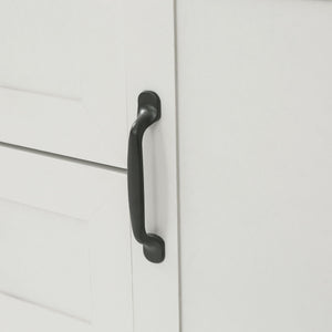 Hall Tree With 3 Hooks, Coat Hanger, Entryway Bench, Storage Bench, 3 In 1 Design